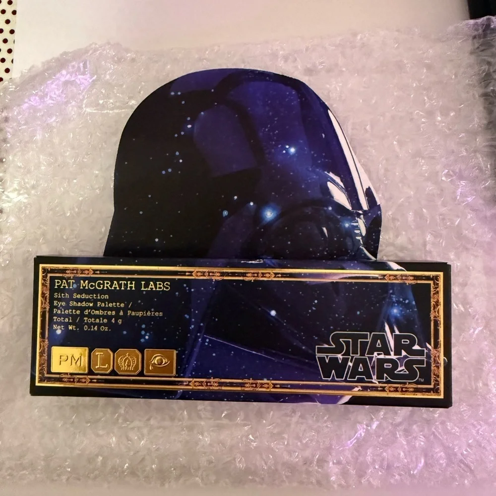 Star Wars™ x Pat McGrath Labs Special Edition Collector’s Kits